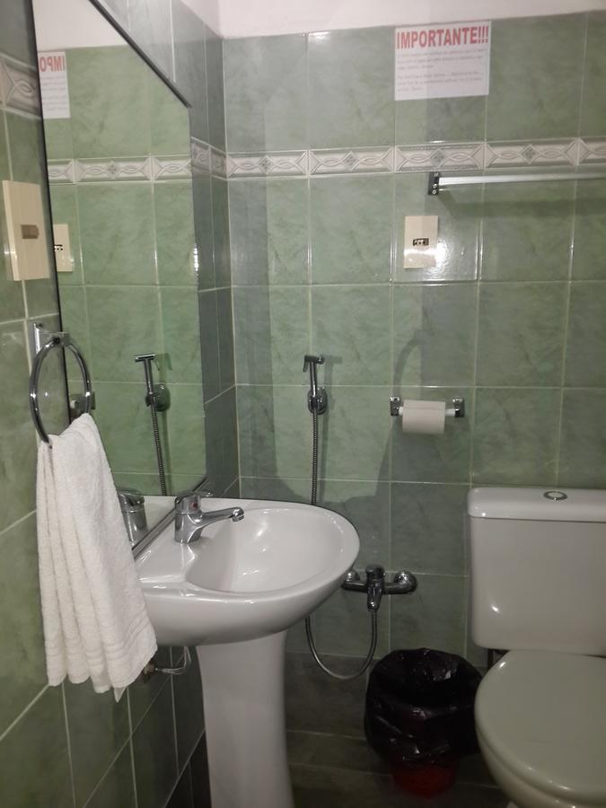 Hotel A Mi Gente Castillos エクステリア 写真