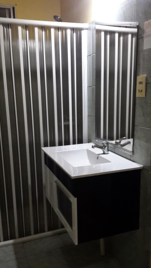 Hotel A Mi Gente Castillos エクステリア 写真