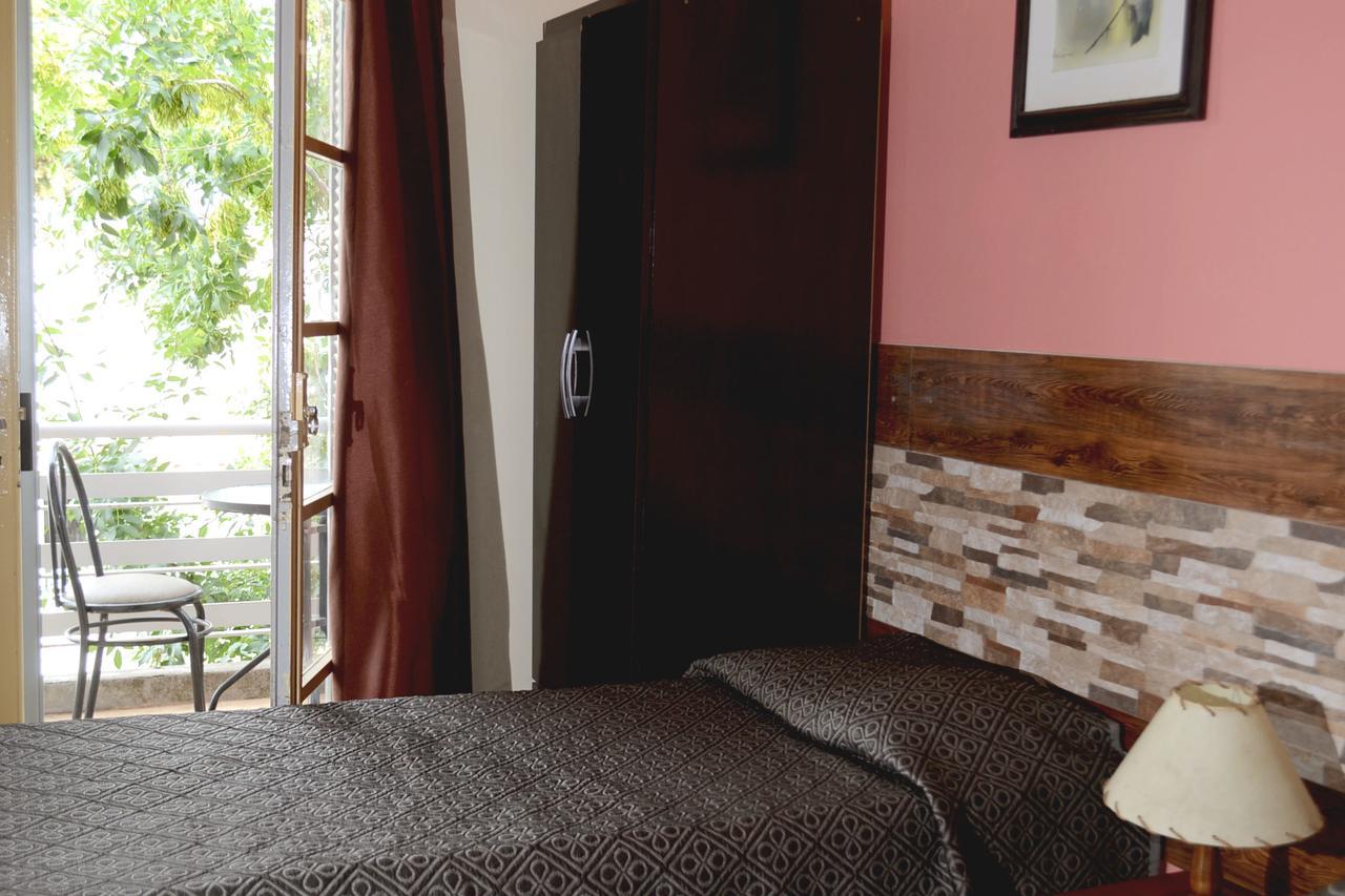 Hotel A Mi Gente Castillos エクステリア 写真
